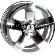 ZW Replica ZW-096 SP R15 5/112